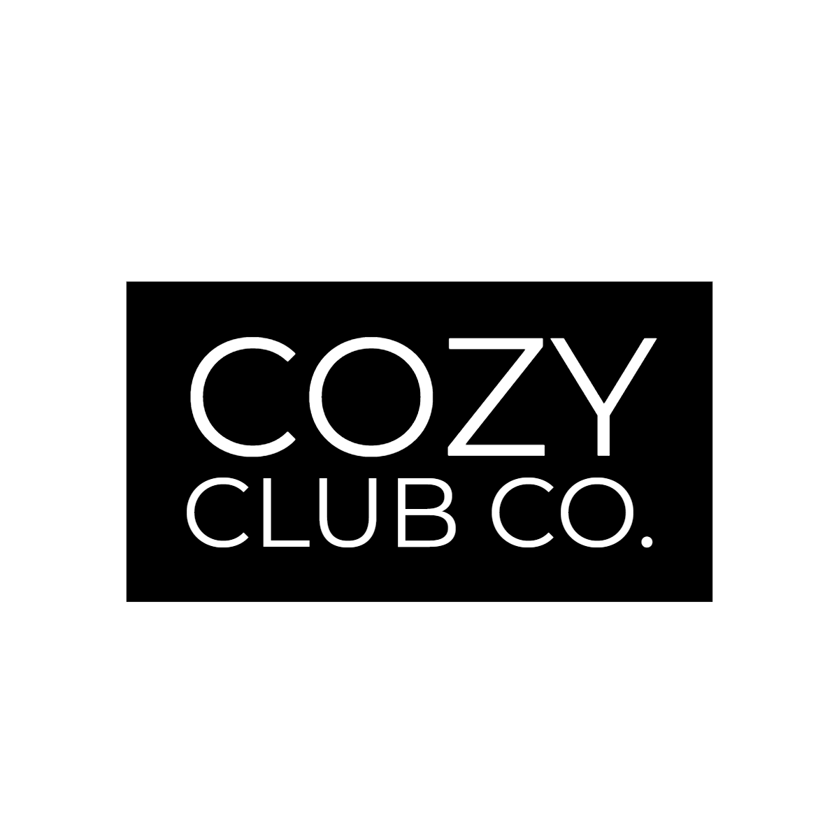 Cozy Club Co.